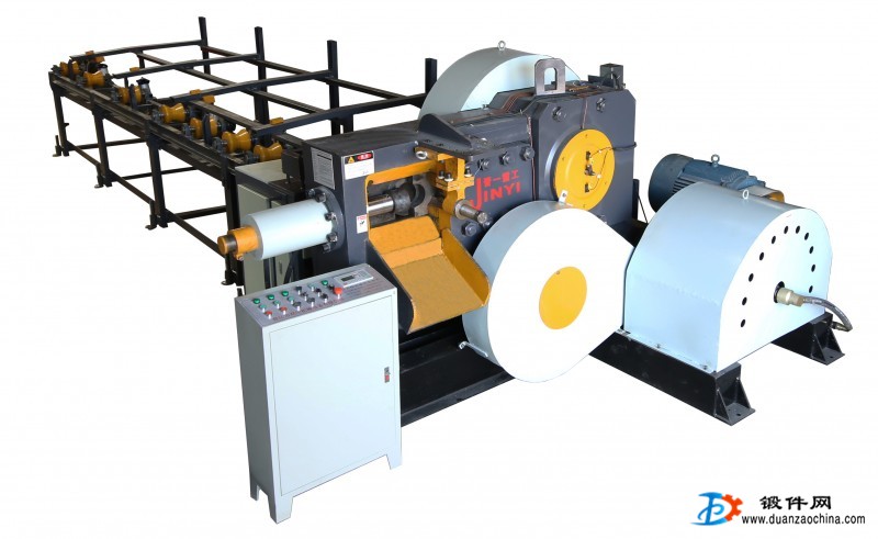 供應圓鋼剪斷機