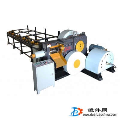 供應圓鋼剪斷機