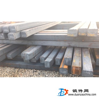 供應20mncr5 45Mn  12cr1mov  連鑄坯