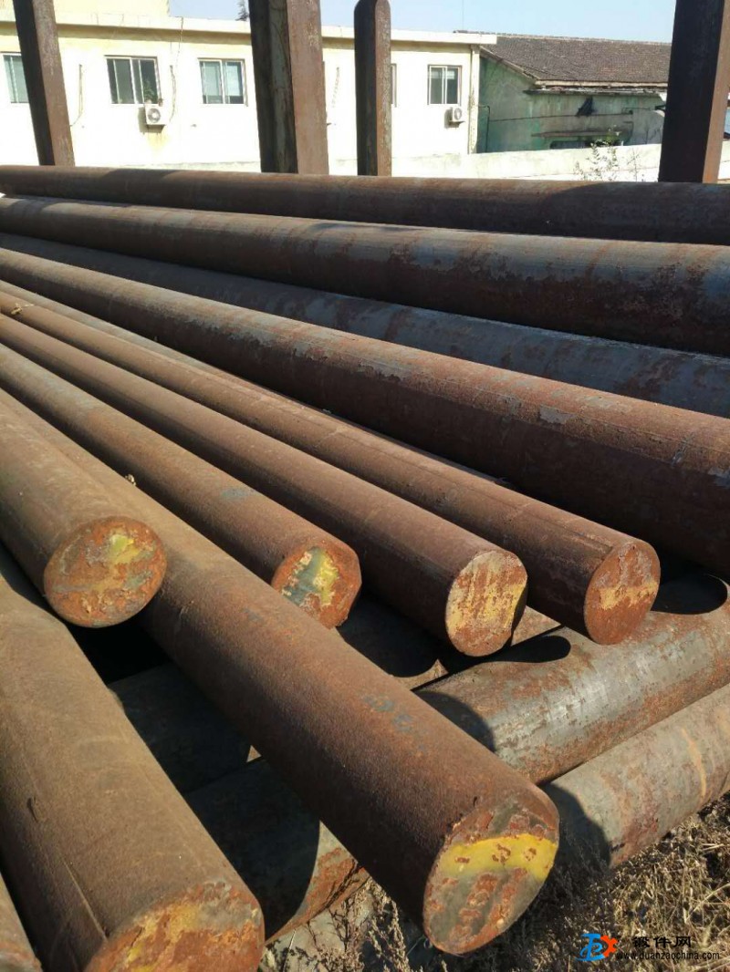 處理Q345B 160-250的材料