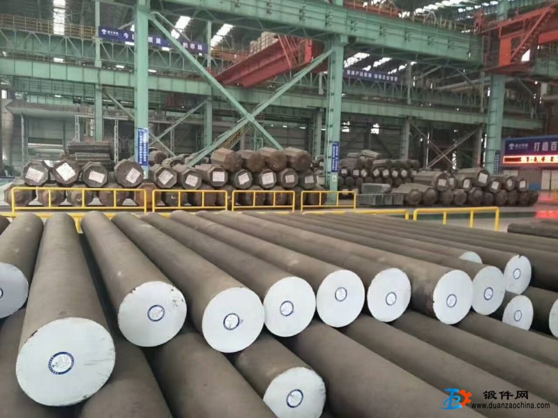 廠家直供各類材質鋼錠