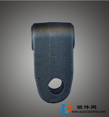 供應 旋轉平雙耳 小鍛件