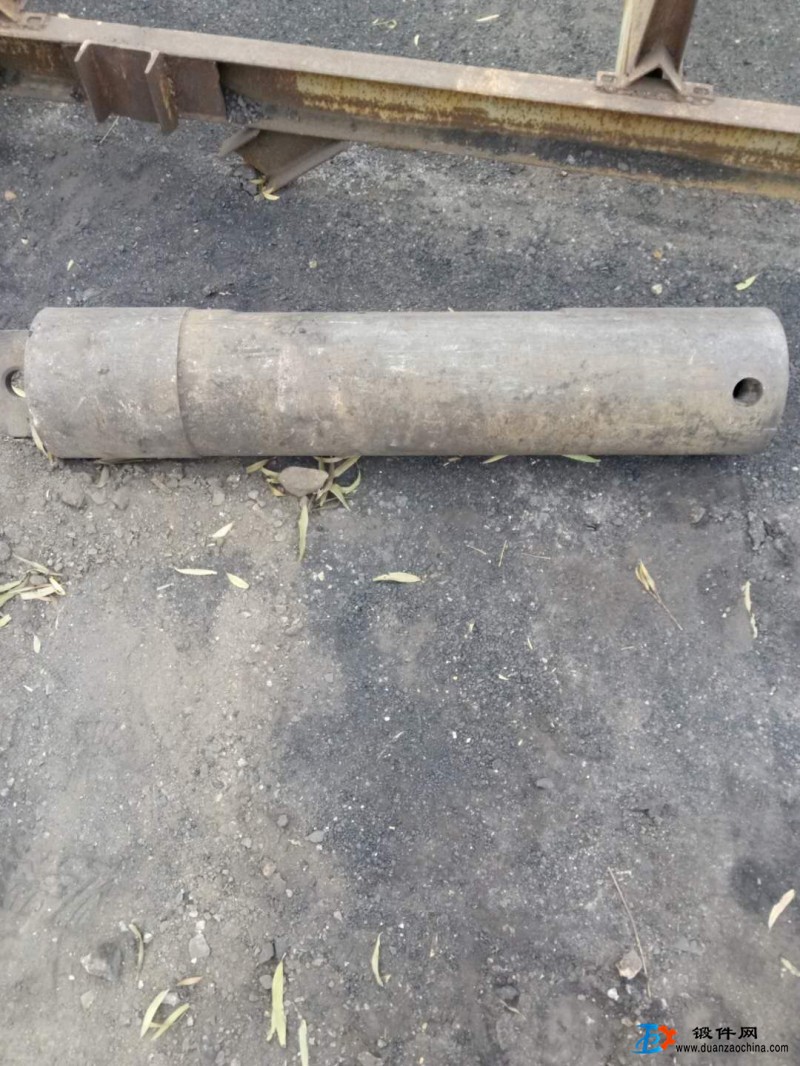 供應42crmo軸鍛件