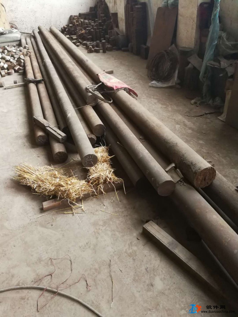 出售直經130園45#鋼