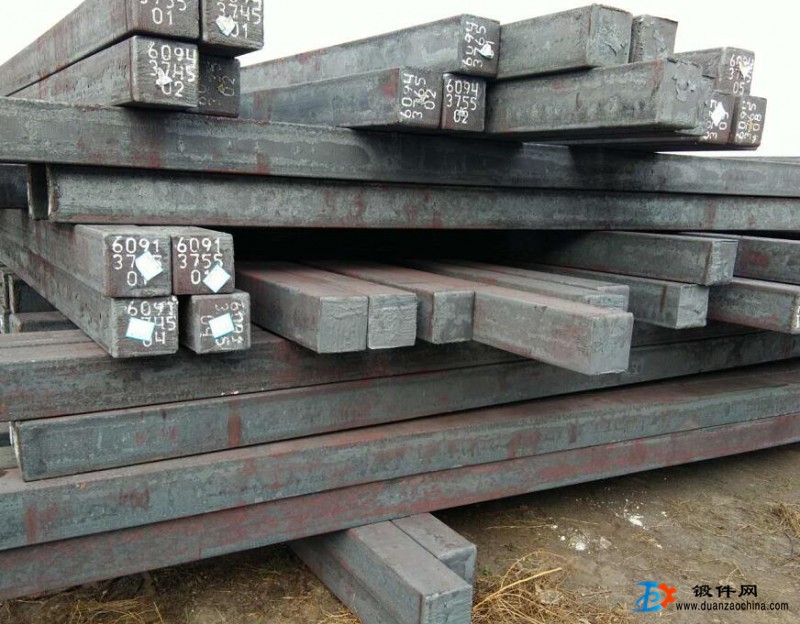 供應淮鋼正品連鑄坯 4