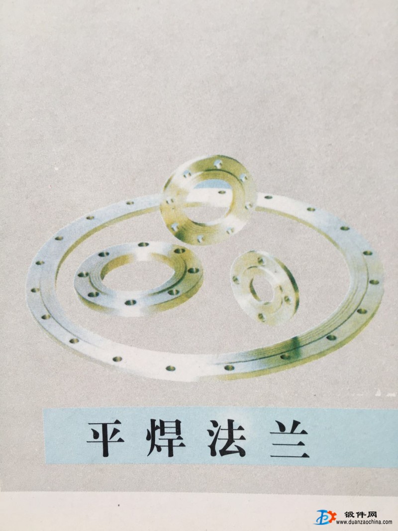 供應 平焊法蘭