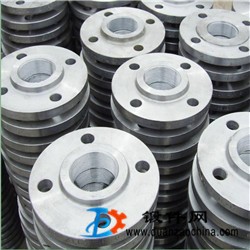 螺紋法蘭 GB/T9114-20