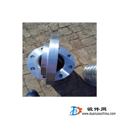 對焊松套 GB/T9120-2010對焊環板式松套鋼制管法蘭