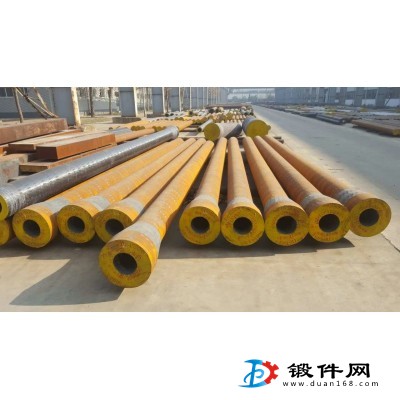 模具鋼1.2344鍛造圓鋼