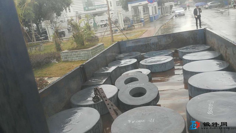 輪轂模具.汽車零部件模具