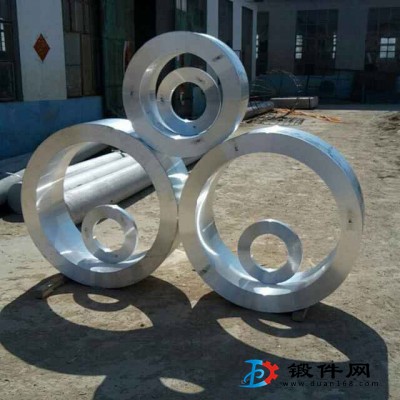 鋁合金鍛件，鋁合金法蘭