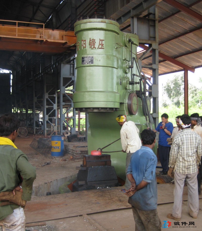 空氣錘15KGC41系列小型空氣錘安陽鍛壓生產