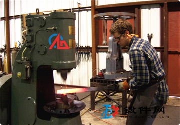 空氣錘40KGC41系列分體單體安陽鍛壓生產