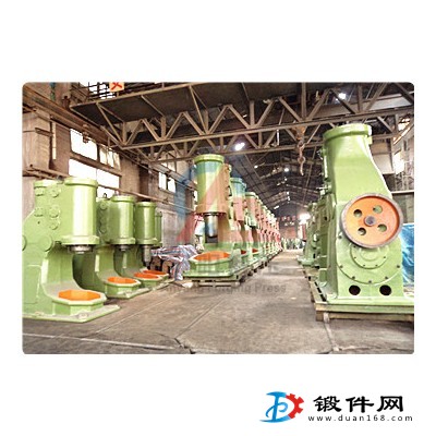 空氣錘55KGC41系列單體分體安陽鍛壓生產供應