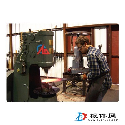 空氣錘250KGC41系列節能式空氣錘安陽鍛壓生產