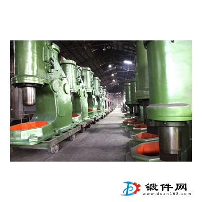 空氣錘400KGC41系列鍛造式空氣錘安陽鍛壓生產