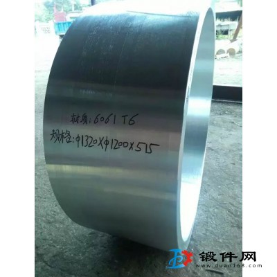 鋁合金鍛件，鋁合金法蘭