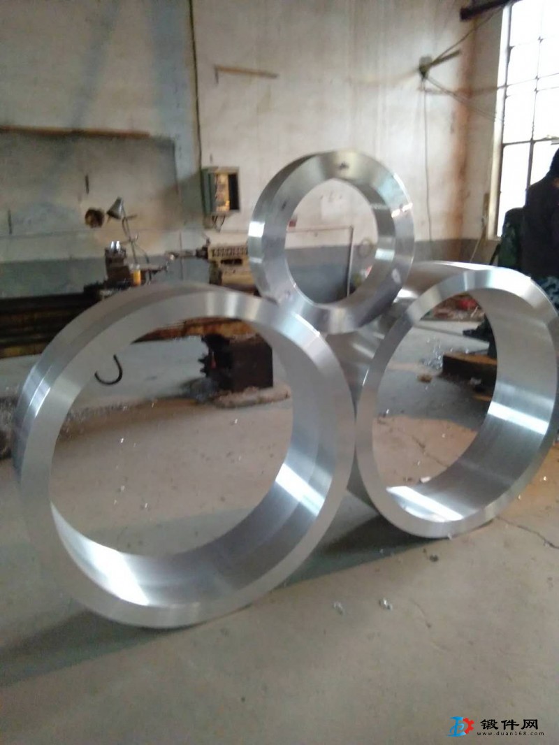 鋁合金鍛件，鋁合金法蘭