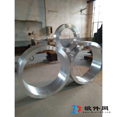 鋁合金鍛件，鋁合金法蘭