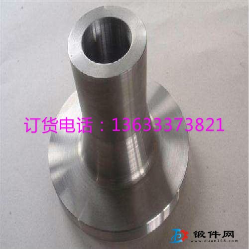 鍛造高壓對焊法蘭