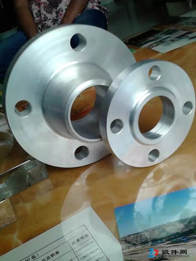 鋁合金鍛件，鋁合金法蘭