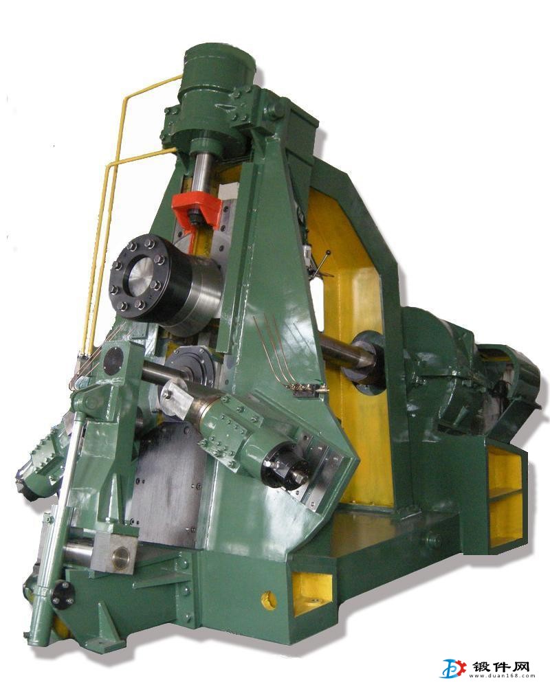碾環機可輾件外徑800mmD51系列碾環機安陽鍛壓生產