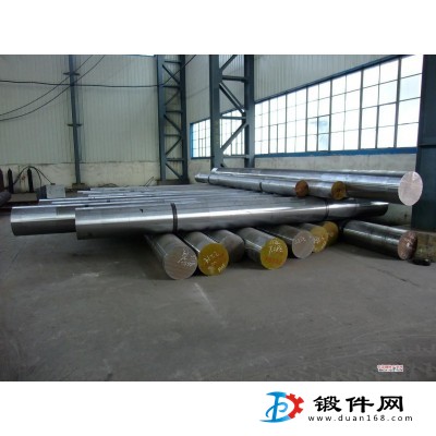 18Cr2Ni4WA圓鋼、齒輪鋼、航空特鋼鍛件、軍工鋼