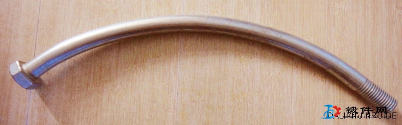 廠家供應建筑鐵路地鐵預埋件、管片螺栓、隧道螺栓