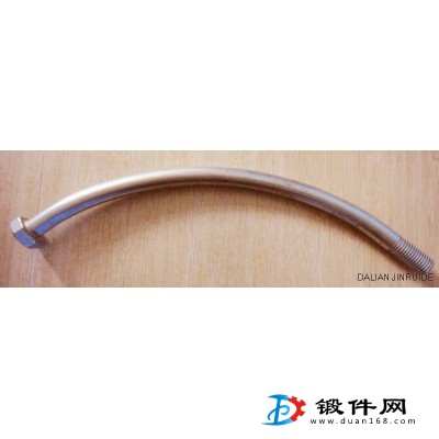 廠家供應建筑鐵路地鐵預埋件、管片螺栓、隧道螺栓