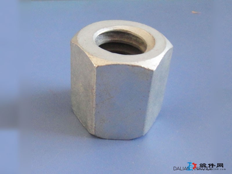 廠家供應非標準螺母、梯形牙螺母