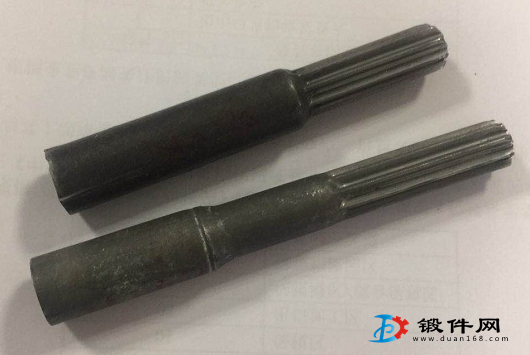 軸類鍛件