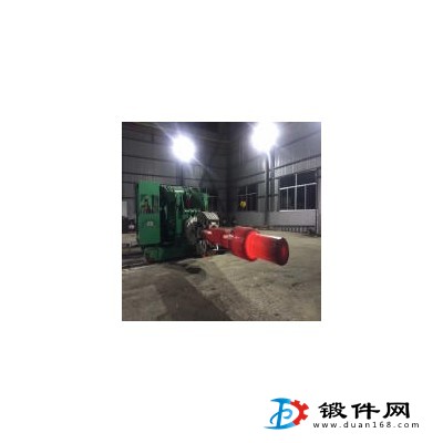 閥門，法蘭，鍛件