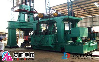 操作機5噸操作機公稱載重量50KN安陽鍛壓生產