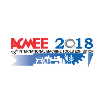 2018印度金奈國際機床及金屬加工展ACMEE