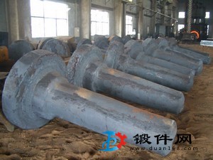自由鍛件、特殊材質鍛件、銅鋁鍛件、不銹鋼鍛件