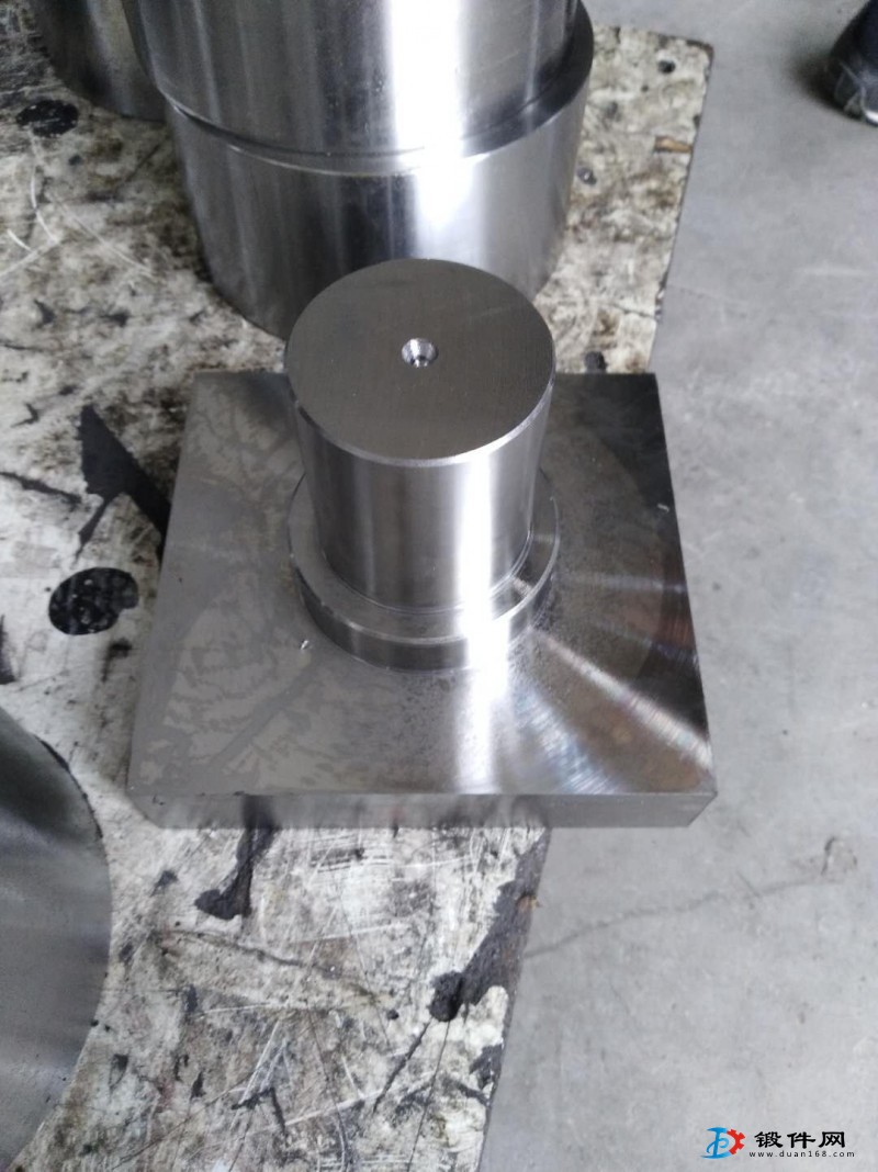 方法蘭鍛件42CRMO