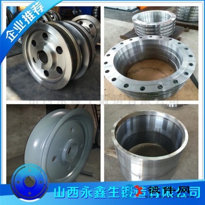 12Cr1MoVG鍛件