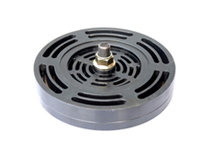 蚌埠鴻申壓縮機進排氣