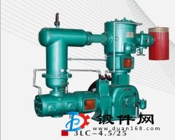 3LC-4.5/25，LW-6/15，南京壓縮機廠