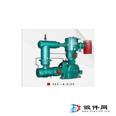 3LC-4.5/25，LW-6/15，南京壓縮機廠