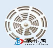 南京船用壓縮機氣閥系列