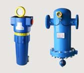 供應空氣精密過濾器