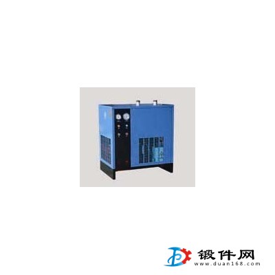 供應冷凍式干燥機