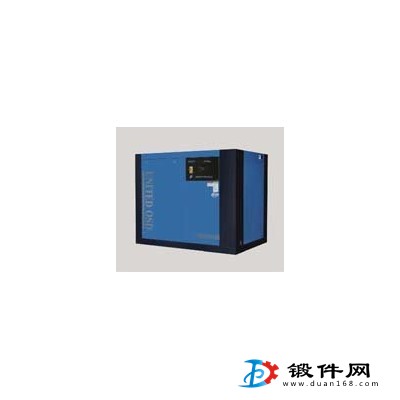 13立方螺桿式空壓機
