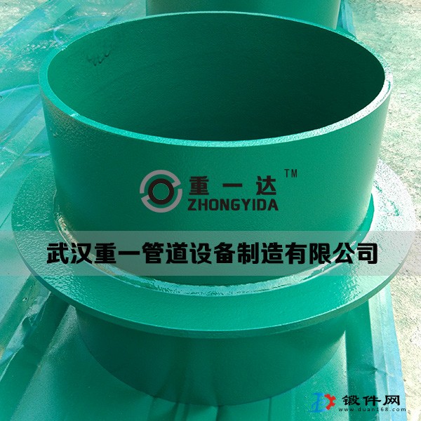 武漢非標穿墻鋼套管廠家