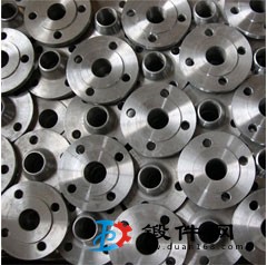 帶頸對焊法蘭/帶頸平焊法蘭