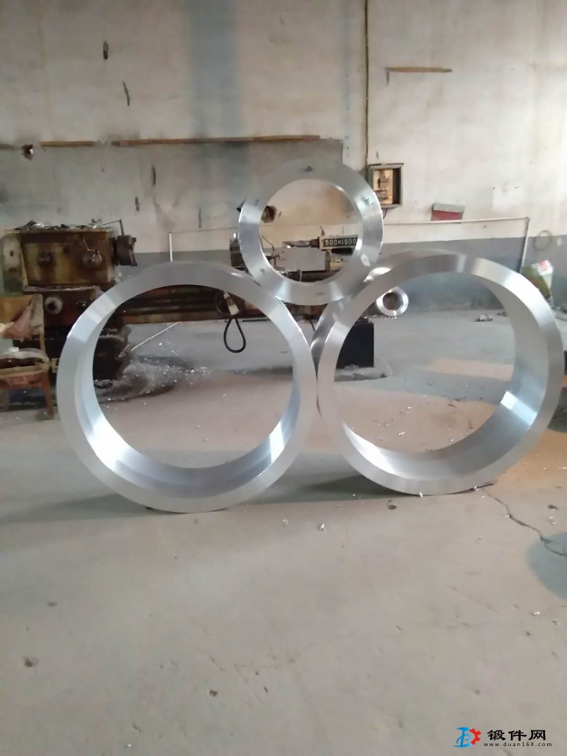 鋁合金鍛件，鋁合金法蘭