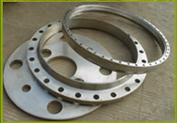 供應大孔徑法蘭