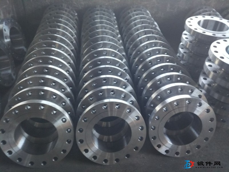 帶頸對焊法蘭