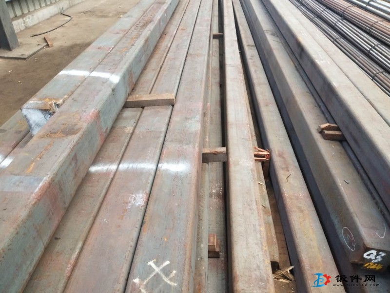 現貨供應40CrNi2MoA/SAE4340 扎方